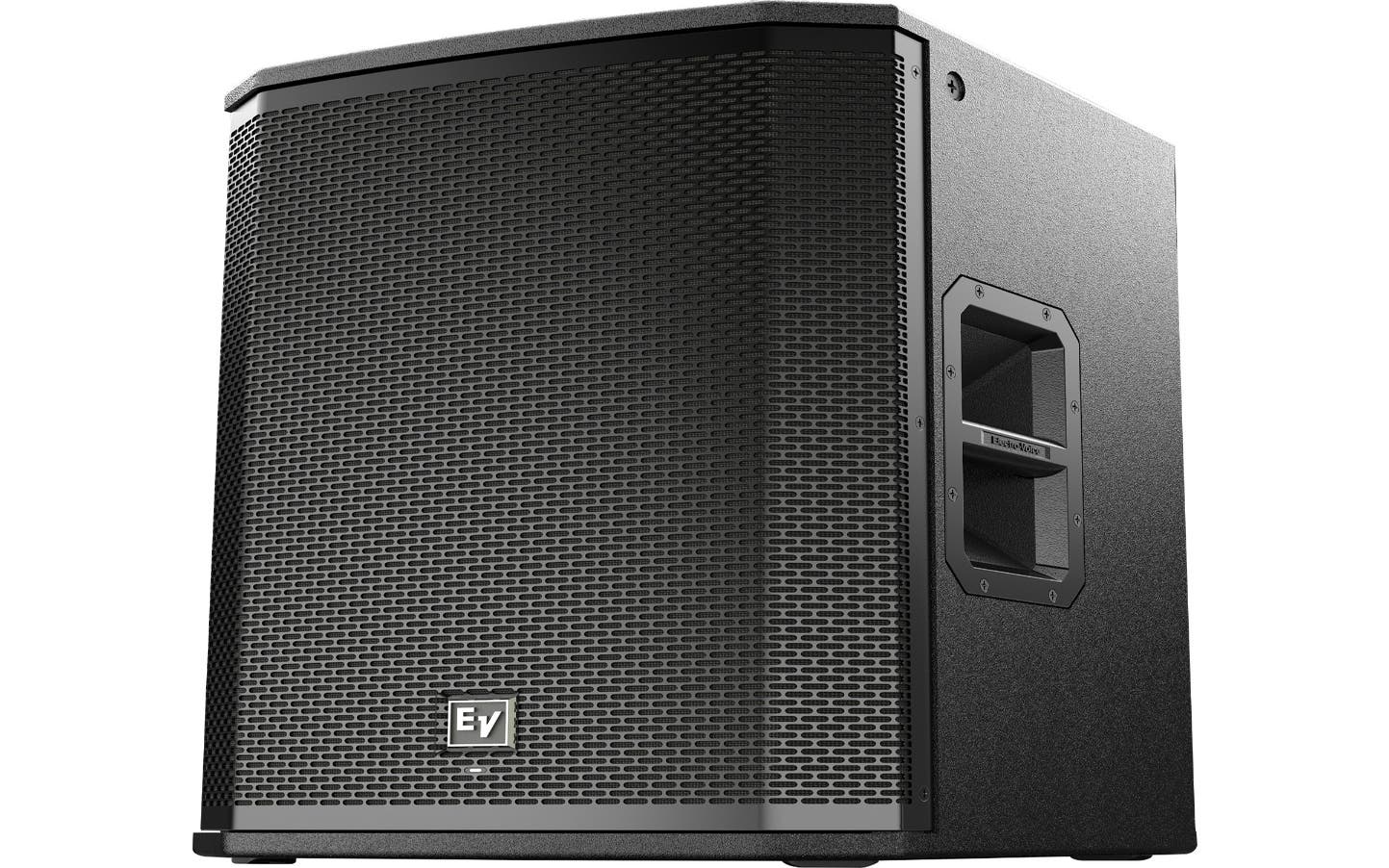 Electrovoice EV ETX12P Powered 12