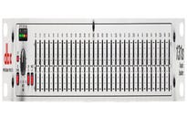 DBX 131S Single 31-Band Graphic EQ