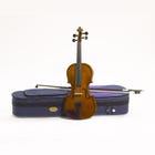 Stentor Student I 1/8 Size Violin Outfit - Antique Chestnut