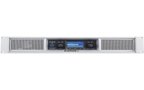 QSC GXD4 GXD Series Power Amplifier