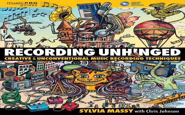 Recording Unhinged BK/OLM
