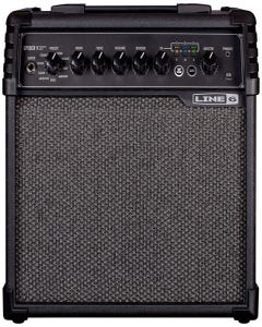 Line 6 Spider V 20 MKII 1x8" Guitar Amp