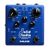 NU-X NSS-5 Solid Studio IR & Power Amp Simulator