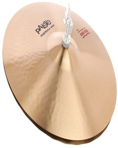 Paiste Formula 602 15" Sound Edge Hi-Hats