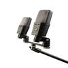 Warm Audio WA14SP Large Diaphragm Condenser Microphone - Stereo Pair