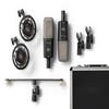 Warm Audio WA14SP Large Diaphragm Condenser Microphone - Stereo Pair