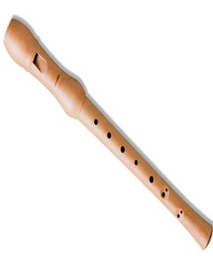 Hohner C Soprano/Desc Recorder (B9560)