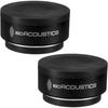 IsoAcoustics Iso-Puck Speaker Isolation Puck (2 pack)