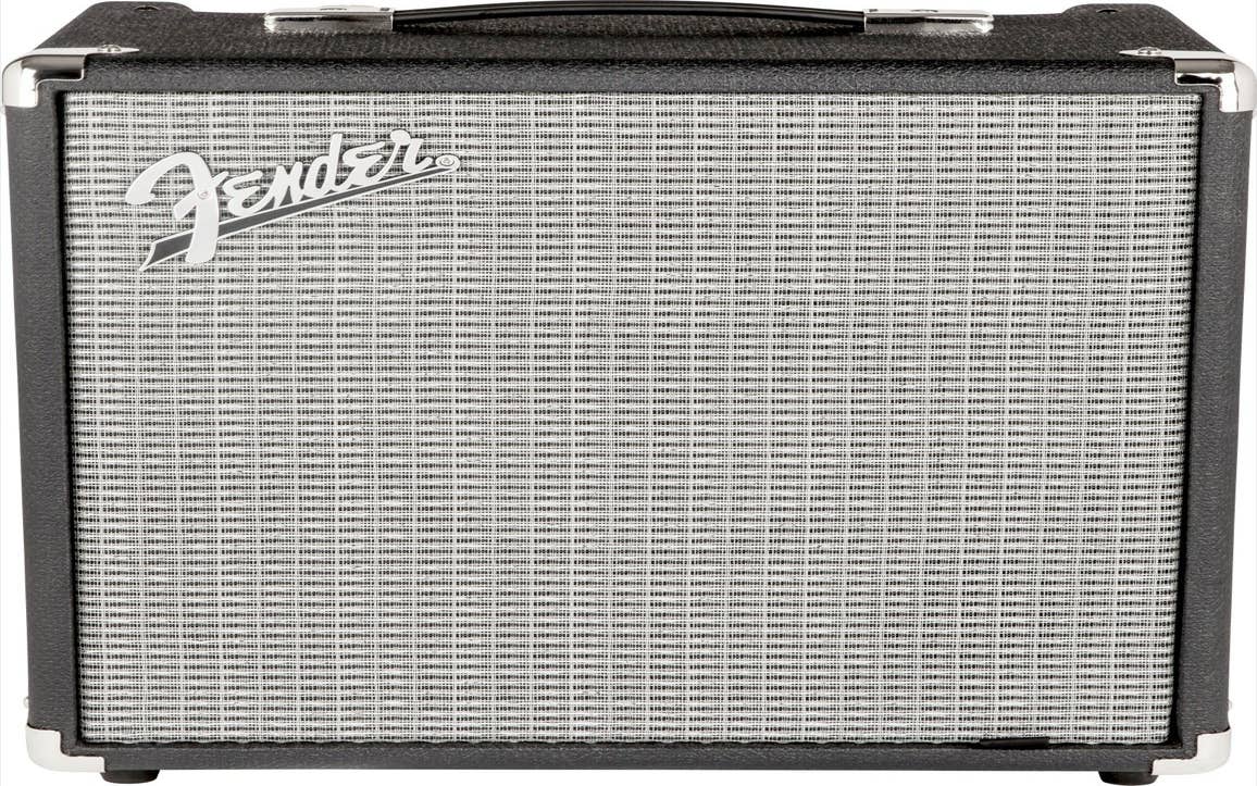 Fender Rumble 15 V3 1x8