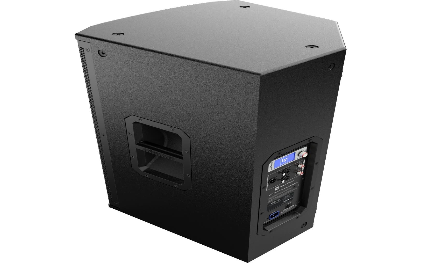 Electrovoice EV ETX15P Powered 15