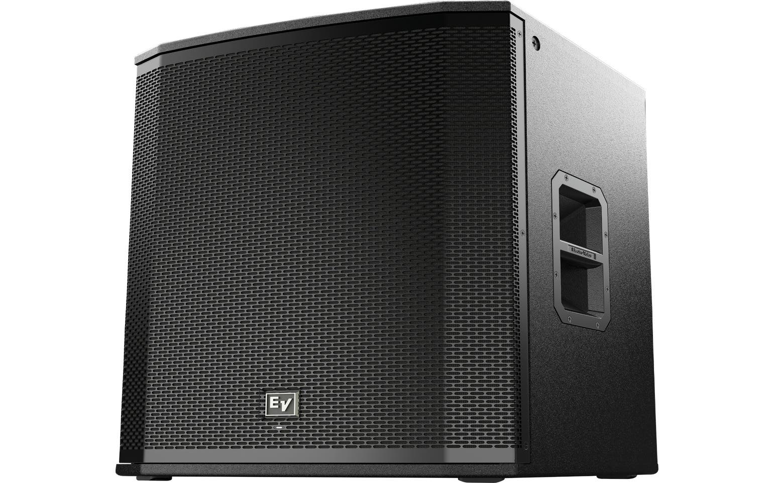 Electrovoice EV ETX15P Powered 15