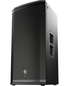 Electrovoice EV ETX15P Powered 15" + Horn Speaker (ETX-15P)
