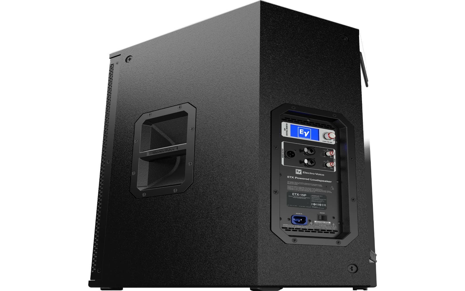 Electrovoice EV ETX15P Powered 15