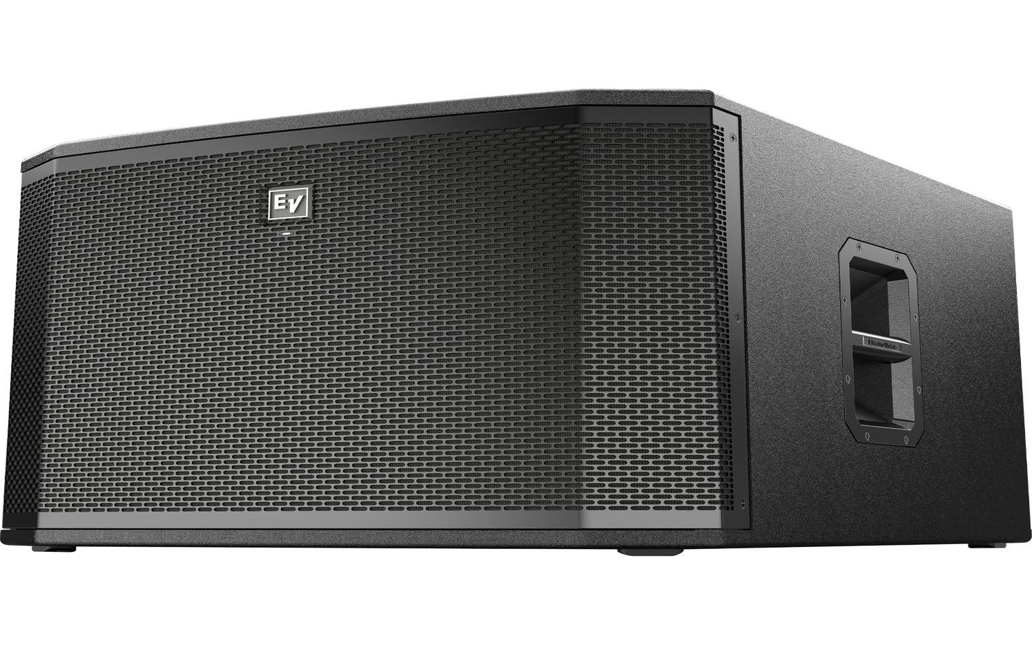Electrovoice EV ETX15SP Powered 15