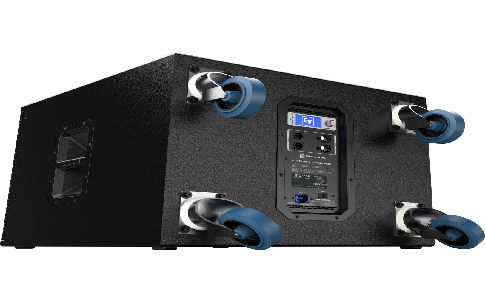 Electrovoice EV ETX15SP Powered 15