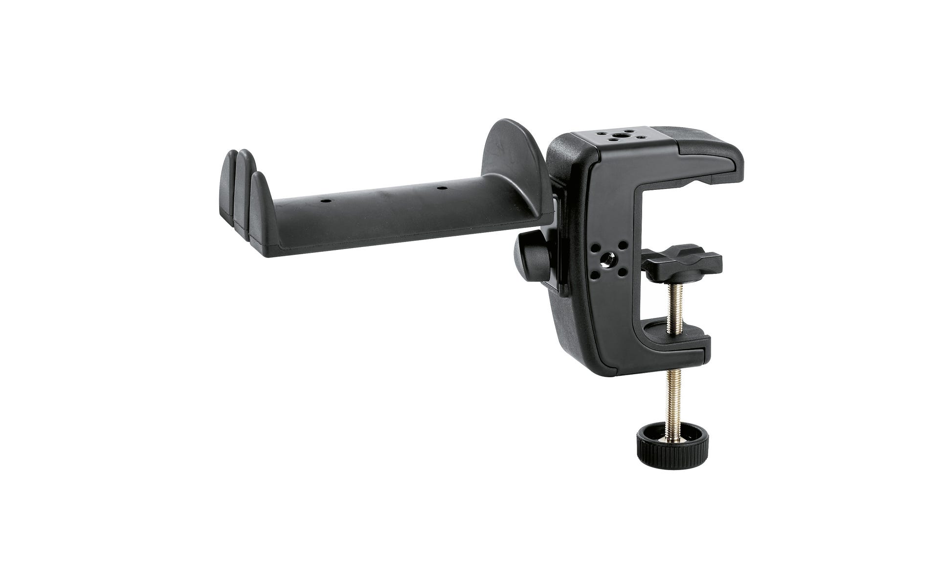 K&M Headphone Holder with Table Clamp (KM16080)