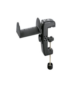 K&M Headphone Holder with Table Clamp (KM16080)