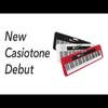 Casio CT-S300BK Casiotone Keyboard - Black