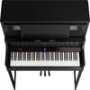 Roland LX9PE Digital Home Piano w/Bench - Polished Ebony