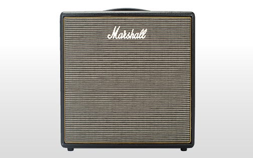Marshall Origin 20C 1x10 Guitar Amp Combo
