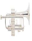 Bach Stradivarius Trumpet 180S43 Reverse Lead Pipe (BALR180S/43)