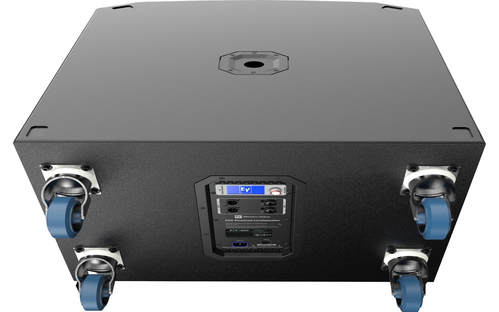 Electrovoice EV ETX18SP Powered 18