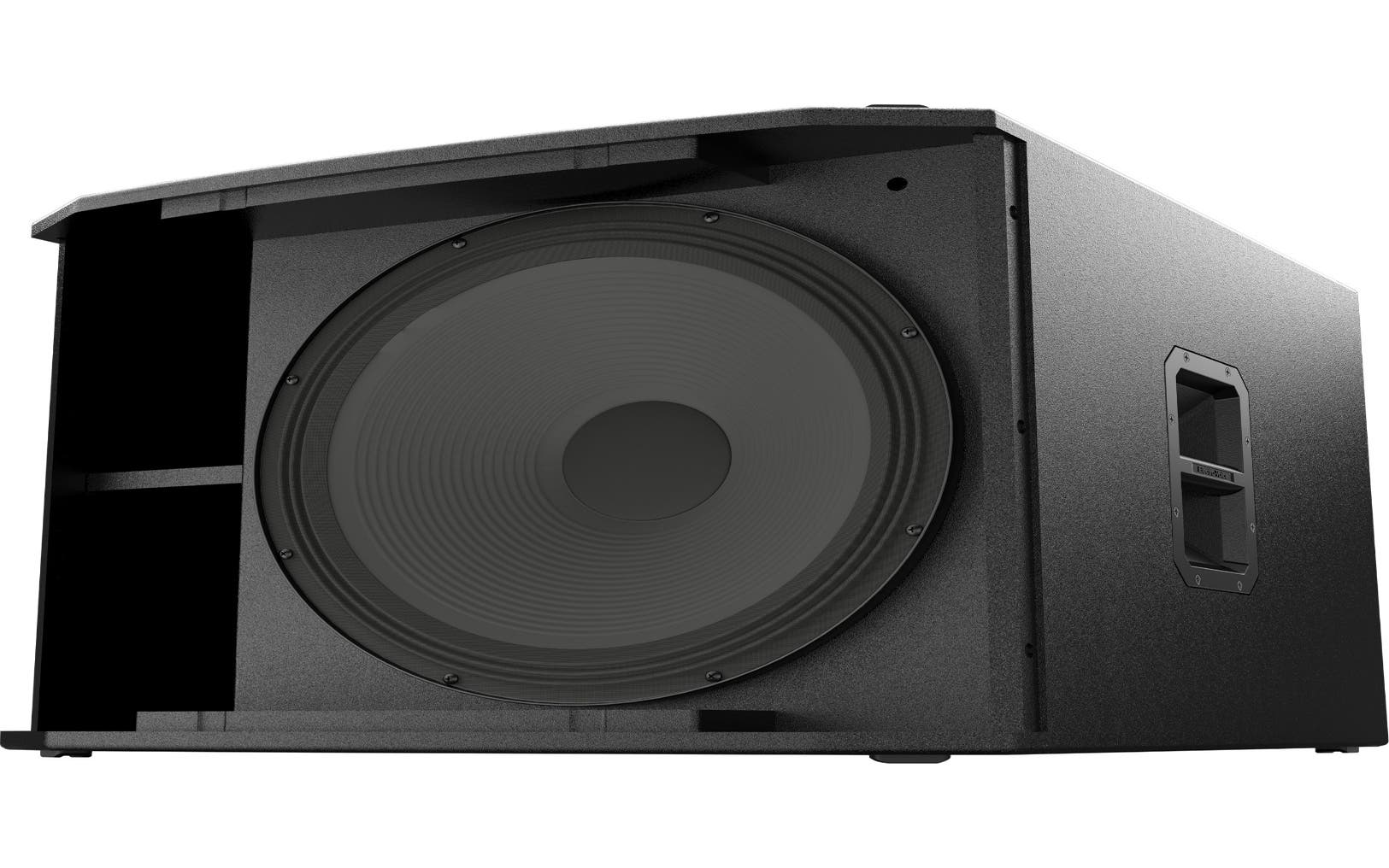 Electrovoice EV ETX18SP Powered 18