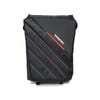 Mono Stealth Relay Messenger Bag - Black