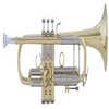 Bach Artisan Trumpet 190 Lacquer (AB190)