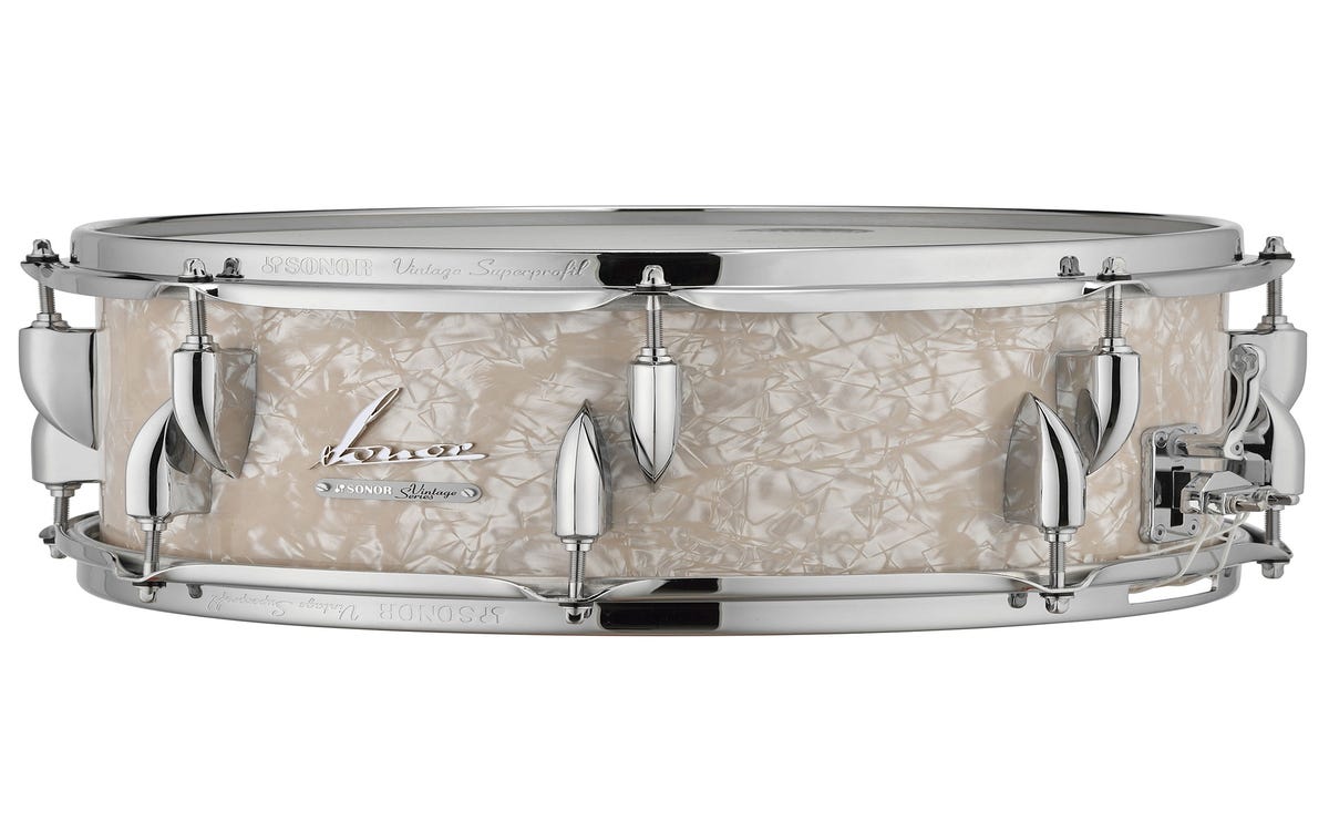 Sonor Vintage Series 14x6.5