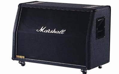 Marshall 1960A 4x12