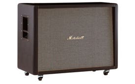 Marshall 1960BHW 4x12
