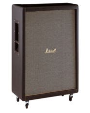 Marshall 1960BHW 4x12" Handwired Speaker Cabinet