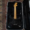 Fender 1978 Stratocaster w/Gator Case - Black - Pre-Owned
