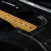Fender 1978 Stratocaster w/Gator Case - Black - Pre-Owned