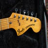 Fender 1978 Stratocaster w/Gator Case - Black - Pre-Owned
