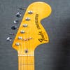 Fender 1978 Stratocaster w/Gator Case - Black - Pre-Owned