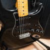 Fender 1978 Stratocaster w/Gator Case - Black - Pre-Owned
