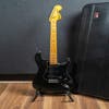 Fender 1978 Stratocaster w/Gator Case - Black - Pre-Owned