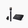 Warm Audio WA-19 Vintage Studio Dynamic - Black (WA19B)