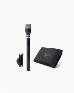 Warm Audio WA-19 Vintage Studio Dynamic - Black (WA19B)