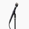 Warm Audio WA-19 Vintage Studio Dynamic - Black (WA19B)