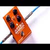 Source Audio Aftershock Bass Overdrive/Distortion Pedal