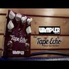 Wampler Faux Tape Echo V2 Delay Pedal