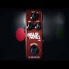 TC Electronic Hall of Fame 2 Mini Reverb Pedal