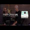 TC Helicon Perform-VK Vocal Effects Processor for Keyboard Players
