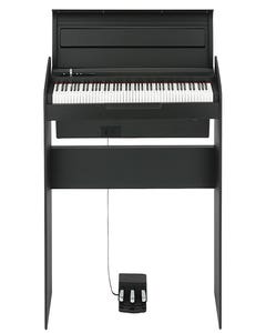 Korg LP-180 Digital Piano - Black