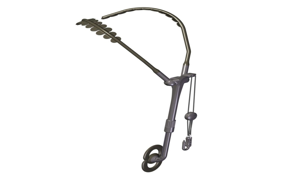 SAXHOLDER PRO (Med)