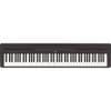 Yamaha P45 Portable Piano - Black (P-45B)