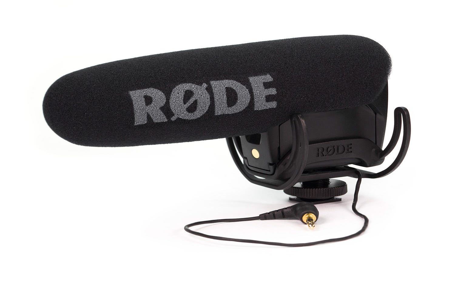 Rode VideoMic Pro (VMPR)